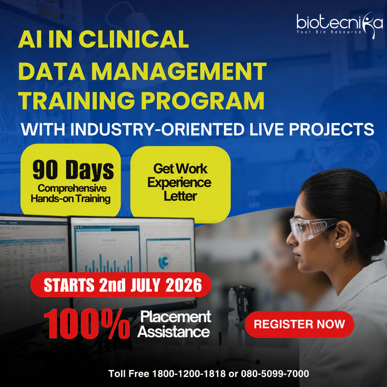 Upcoming Hands-on Training, Workshop & Internship